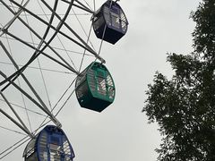 -塔子山公园