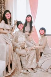 -曼格纳婚礼艺术中心(张江店)