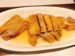 -扬州狮子楼·非遗淮扬菜(总店)