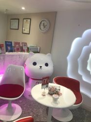 -咪咪专业脱毛连锁机构