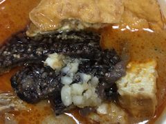 -四里沙茶面(七星西路分店)