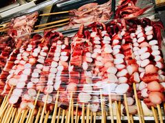 大章鱼腿-歹街(金成店)