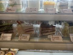 -提亚烘焙·手作面包·生日蛋糕(七星店)