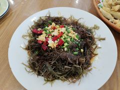 -洲晓鲜·舟山海鲜大排档(朱家尖风景区店)