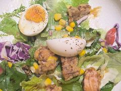 -白石の深夜食堂(芝罘万达店)