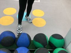 -CXFIT 陈徐健身工作室(凯旋店)