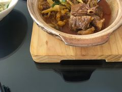 -北京云瑧金陵莲花酒店·莲·川小馆