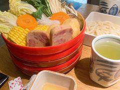 -沼津港精致料理·寿喜烧·烧鸟(青浦宝龙广场日料榜单店)