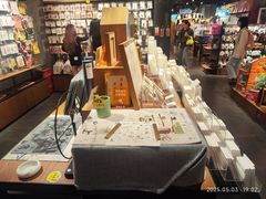 -番茄口袋(上海普陀区环球港店)