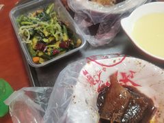 -刘小忙把子肉(北园大街总店)