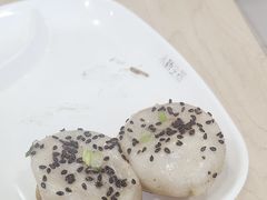 -小杨生煎(成山巴黎春天店)