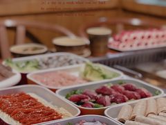 -宽窄巷子串串(龙湾万达广场店)