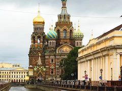 -滴血救世主教堂