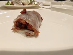 梅菜叉烧馅-誉珑轩