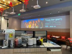 -西堤牛排(合肥之心城店)