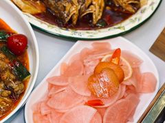 -陈记农家挂炉烤肉(雁南一路店)