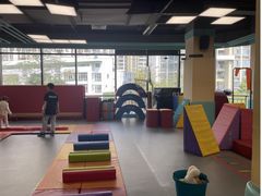 -玩胜青少儿体能(福田侨香中心)