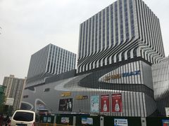 -万达广场(南京江宁店)