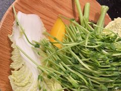 -牛New寿喜烧(新六百店)