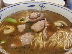 -爱家面馆(常州总店)