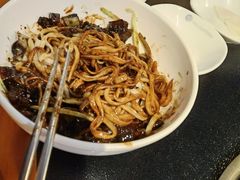 -军硕烤肉·部队火锅(二七万达店)