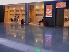 -奈雪的茶(深圳北站店)