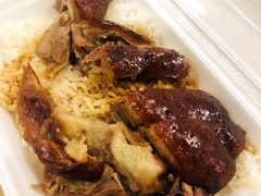 -一乐烧鹅(中环店)