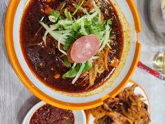 -三姐妹冷面馆(保卫路店)
