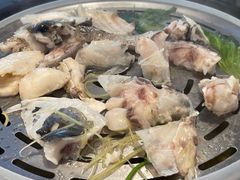 -阿鸡鱼庄·顺德鲜蒸小炒(亚运村店)