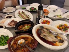 -潮府馆·非遗潮州菜·世纪公园(新国际博览中心店)