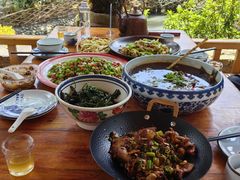 -青城甲(青城山店)