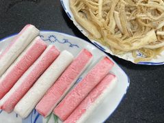 -水碾河肥兔火锅(水碾河店)