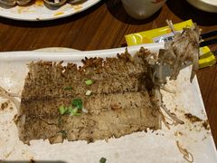 -庆峰龙虾烧烤(合肥一店)