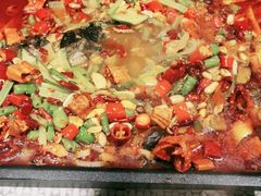 -云晓光头烧烤吧(川沙绿地店)