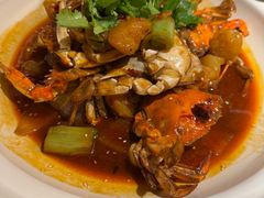 -径山十八道·风味民间菜(华夏之心店)
