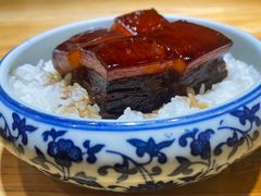 村长家的红烧肉-村长家的疙瘩汤(沌口店)