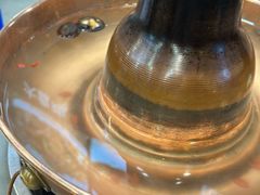 -马记伊源斋涮肉·清真菜(潘家园古玩市场店)