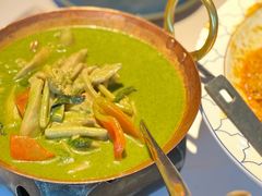青咖喱鸡-BetterThai 泰加(苏州中心店)