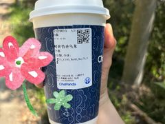 -茶百道(双铁广场店)