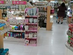 -金鹰超市(国际购物中心新街口店)