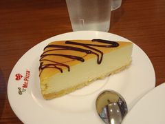 -米斯特比萨(罗斯福店)