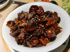 -滇铺子·云南特色菜·第九届野生菌美食节(曲靖万达店)