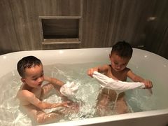 -常州环球恐龙城维景国际大酒店