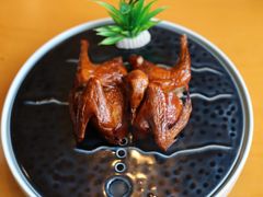 -大鸽饭(马王堆店)