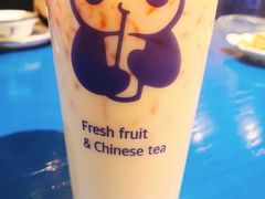 -茶百道(万达店)