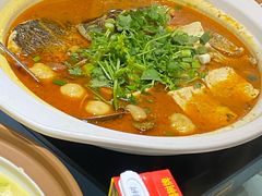 -小方外婆菜(蒙山路店)