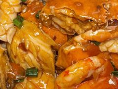 -辉记炭烧海鲜大排档·老字号(福田店)