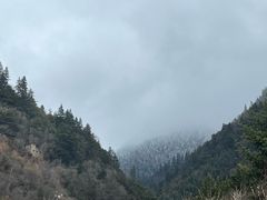 -古尔沟华美达温泉度假酒店