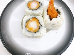 -元气寿司(金光华店)