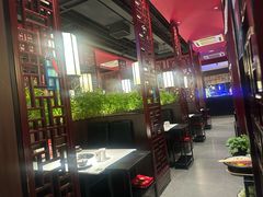 -山城辣妹子(定福庄店)